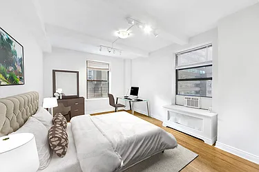 Rented by Compass