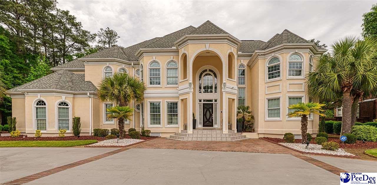 2507 Ascot Dr, Florence, SC 29501 Zillow