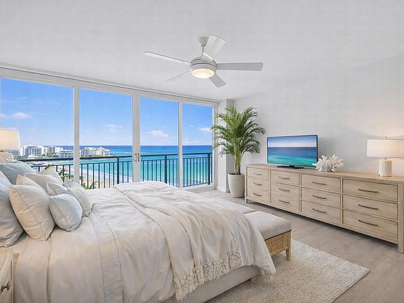 2nd image of 1180 S Ocean Boulevard #14d