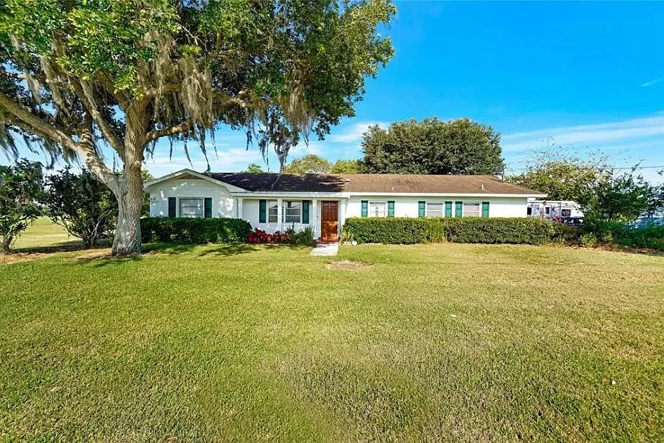 1100 Mount Pisgah Rd