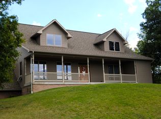 28 Deerfield Drive, Fort Ashby, WV 26719
