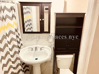 Rented by Signature Spaces NYC Corp