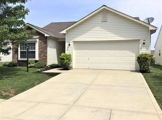 10154 Morning Light Dr, Avon, IN 46123