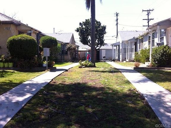 5th image of 1719 Cabrillo Ave APT C