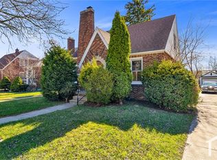 11328 Roxbury St, Detroit, MI 48224
