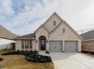3713 Stonewood Dr, Little Elm, TX 75068