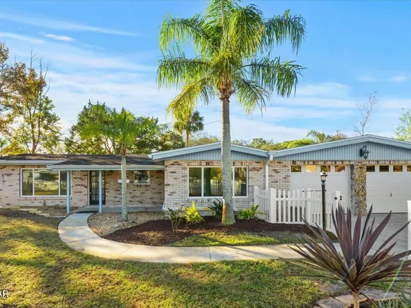60 Hidden Hills Dr, Ormond Beach, FL 32174