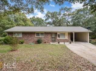 1521 Mountain View Cir NW, Conyers, GA 30012