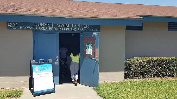 Swim Center
