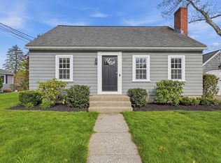 37 Summer St, Shrewsbury, MA 01545