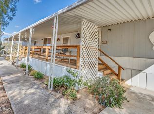 3655 N Thistle Dr, Florence, AZ 85132