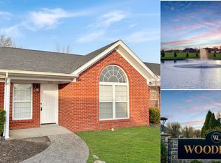 120 Woodlake Ct, Mount Washington, KY
