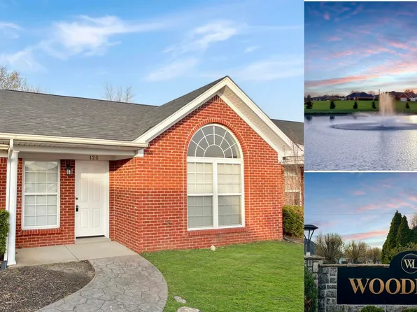 120 Woodlake Ct, Mount Washington, KY 40047