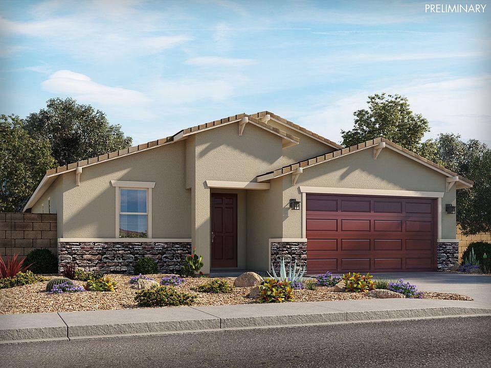 2nd image of 4627 W Bush Bean Way