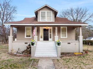 420 Newport Ave, Newport, AR 72112