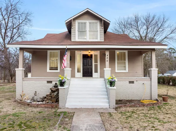 420 Newport Ave, Newport, AR 72112