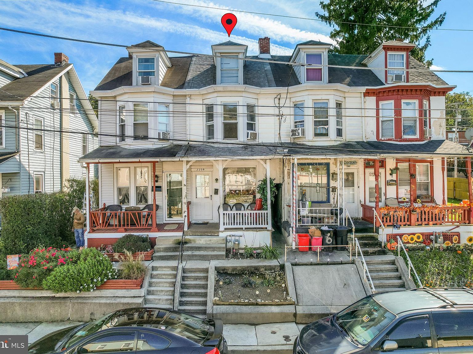 2208 Woodvale Ave, Reading, PA 19606 Zillow