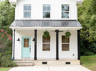 1505 Malta Ave, Raleigh, NC 27610