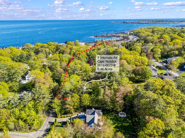 7 Intervale Road, York, ME 03902