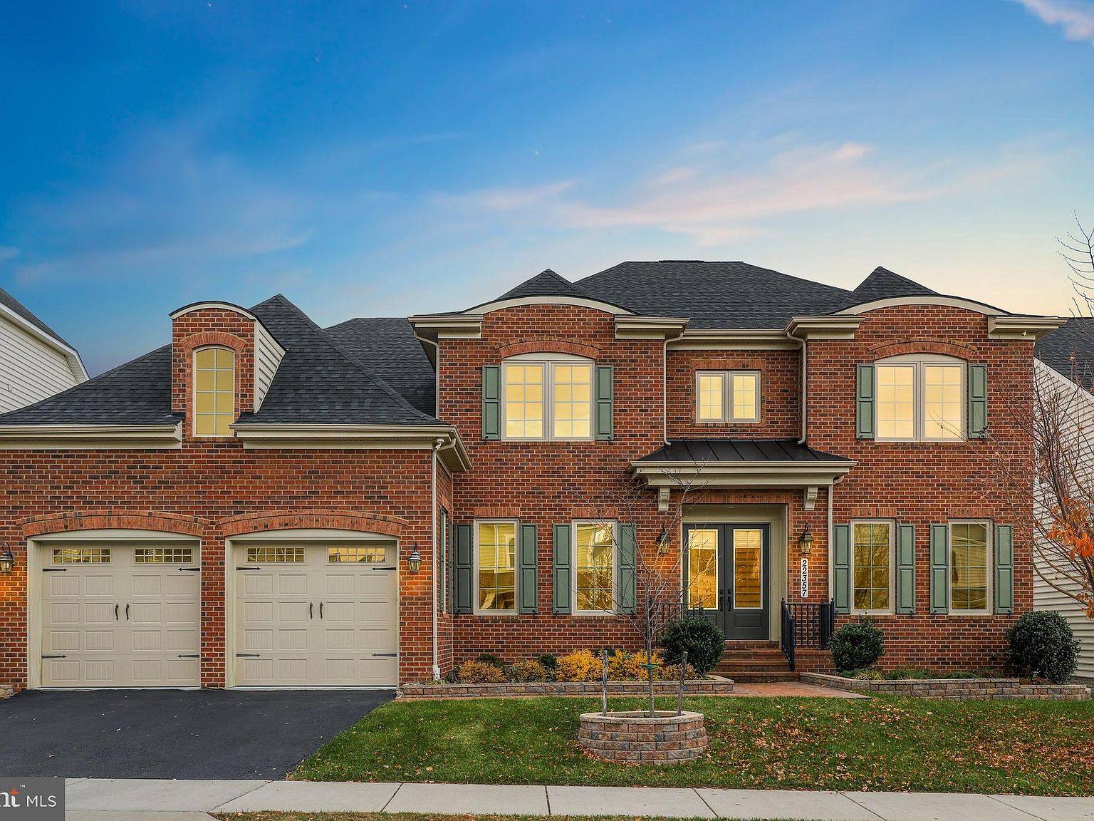 22357 Heron Neck Ter, Clarksburg, MD 20871 Zillow