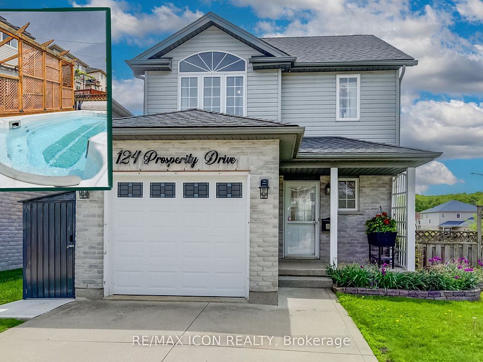1st image of 124 Prosperity Dr