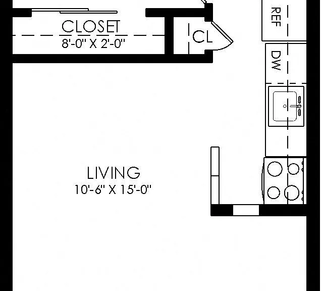 410 Delaware St — Photo 34