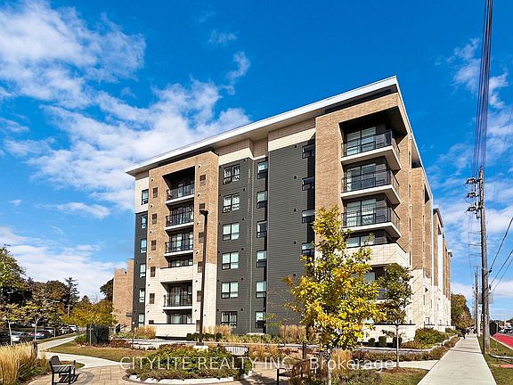 4th image of 1 Falaise Rd #313