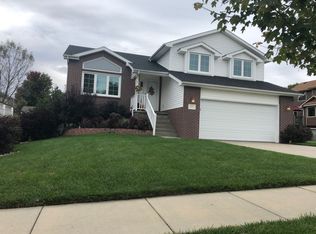 3221 Yuma Ln, Lincoln, NE 68516