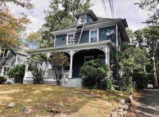 1256 State Route 28, West Hurley, NY 12491