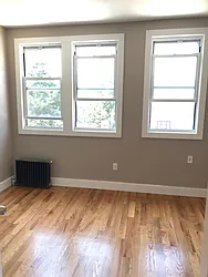 Rented by Alpha Properties NYC I LLC