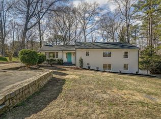 3806 W Weyburn Rd, Richmond, VA 23235