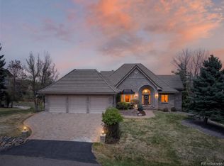 5 Catamount Lane, Littleton, CO 80127