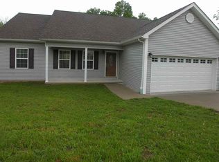 4 Heatherwood Ln, Huntington, WV 25705