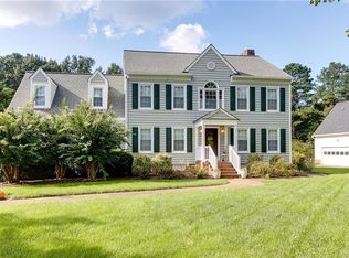 8602 Royal Birkdale Dr, Chesterfield, VA 23832