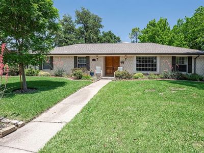 3465 Rockmartin Dr, Farmers Branch, TX, 75234