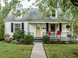 1401 Mulberry St, Waynesboro, VA 22980