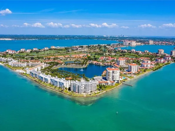 6294 Bahia Del Mar Cir S #304, Saint Petersburg, FL 33715