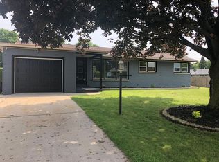 2725 34th St, Two Rivers, WI 54241