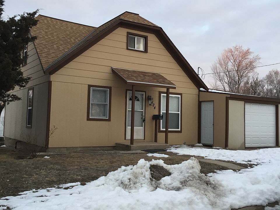 1st image of 424 N 5th Ave