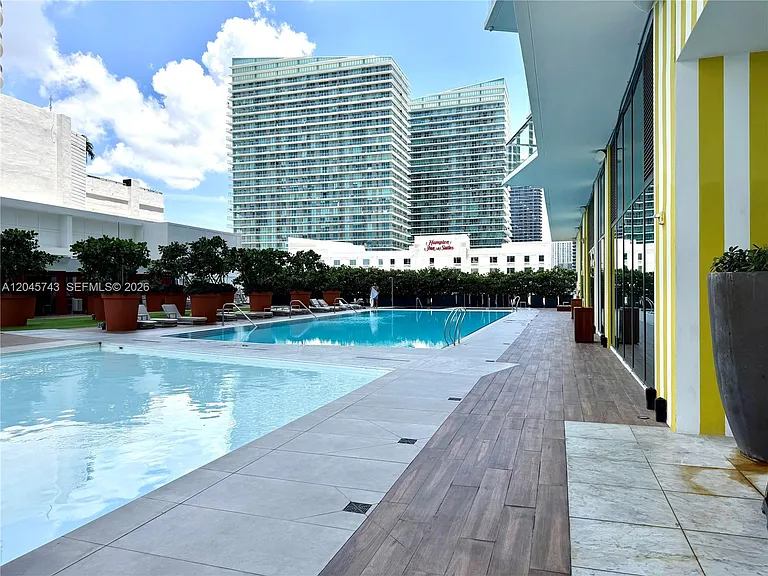 1300 S Miami Ave #4108 — Photo 21