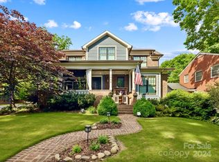 1003 Romany Rd, Charlotte, NC 28203