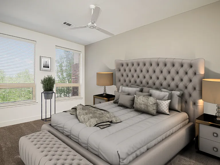 Residences at Park Place — Photo 64