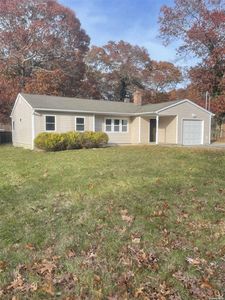 7 Sunset Drive, Shirley, NY, 11967