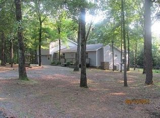 549 Lake Forest Estate Rd, Tumbling Shoals, AR 72581