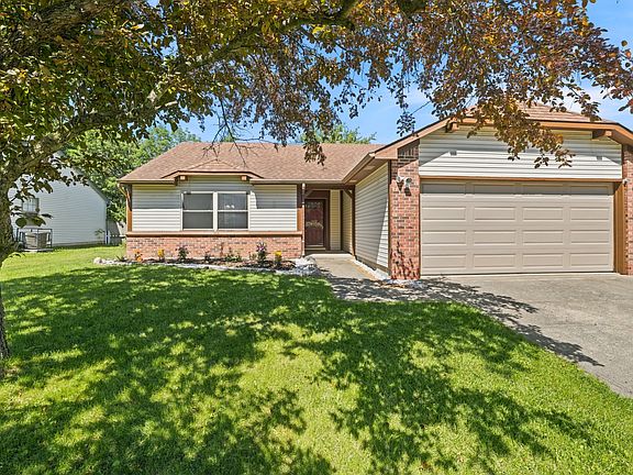 2nd image of 3140 Shellbark Dr