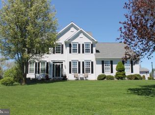 659 Brampton Ln, Harleysville, PA 19438