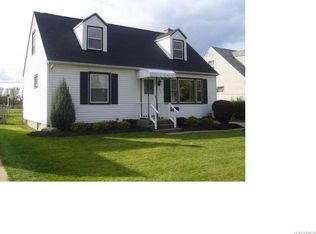 334 McNaughton Ave, Buffalo, NY 14225
