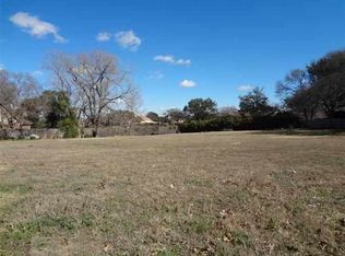 3301 N Ridge Dr, Waco, TX 76710