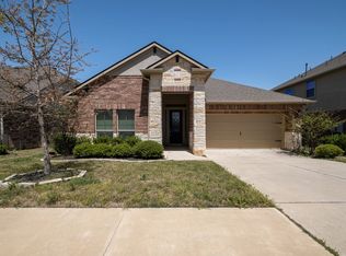16212 Chianti Cv, Pflugerville, TX 78660