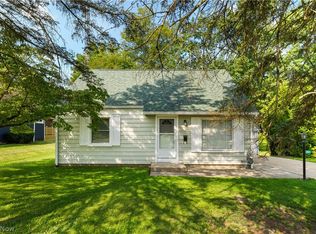 251 Bonnieview Ave, Alliance, OH 44601